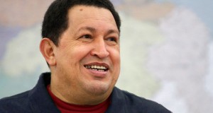 Hijos e Hijas de Chávez