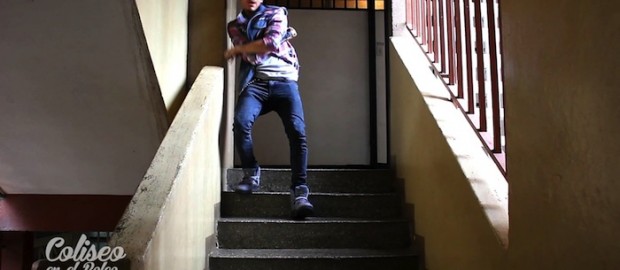 Hip Hop Dance Obni – Coliseo en el Poleo