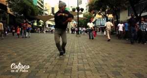 Hip Hop Dance TuTo – Coliseo en el Poleo