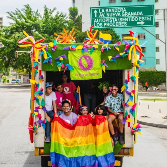 Orgullo Gay 2019