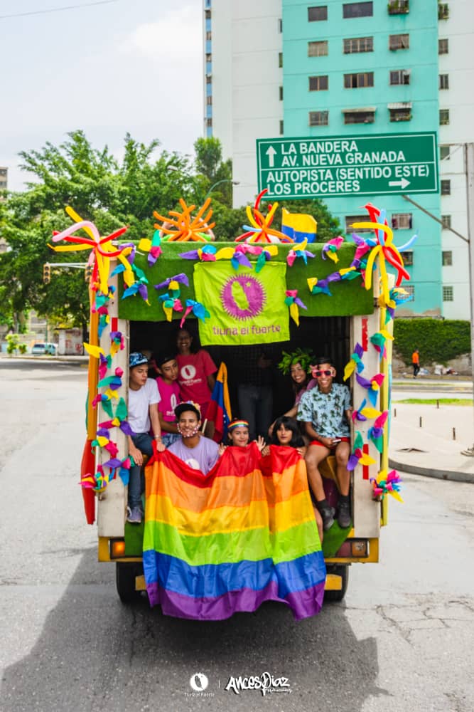Unknown-3 Orgullo Gay 2019