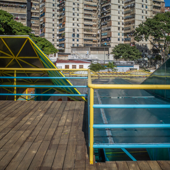 Terraza Nave 2