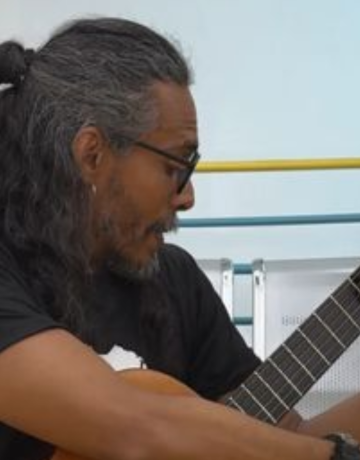 guitarra Guitarra — Taller de Guitarra