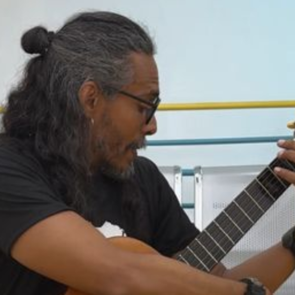 Guitarra — Taller de Guitarra
