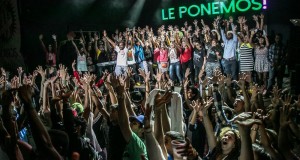 En #LaDecada, Tiuna El Fuerte reveló una nueva escena musical venezolana