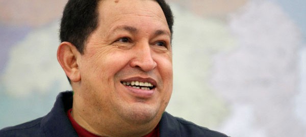 Hijos e Hijas de Chávez